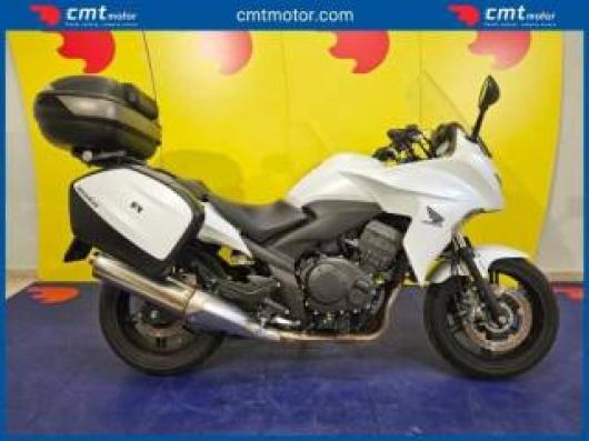 usato HONDA CBF 1000