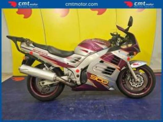 usato SUZUKI RF 900 R