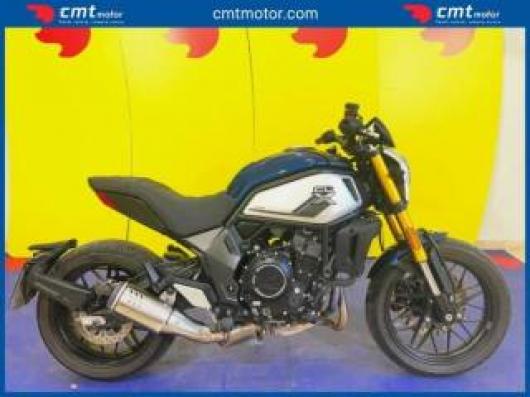 usato CF MOTO Altro