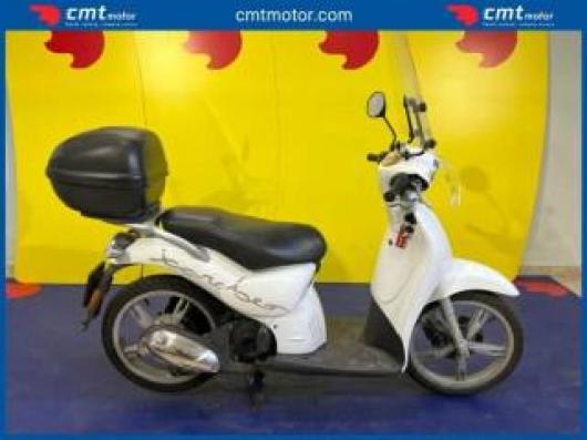 usato APRILIA Altro