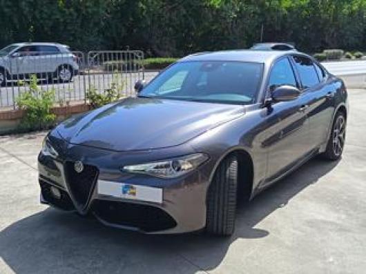 usato ALFA ROMEO Giulia