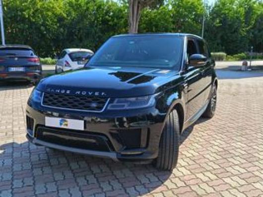 usato LAND ROVER Range Rover Sport