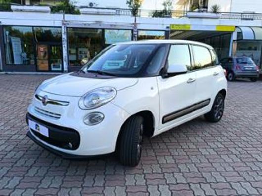 usato FIAT 500L