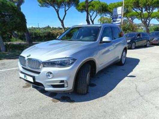 usato BMW X5