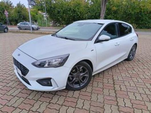usato FORD Focus