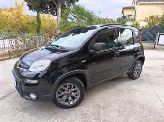usato FIAT Panda