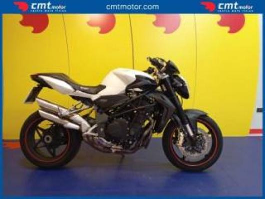 usato MV AGUSTA Brutale 920
