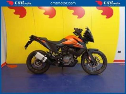 usato KTM 390 Duke