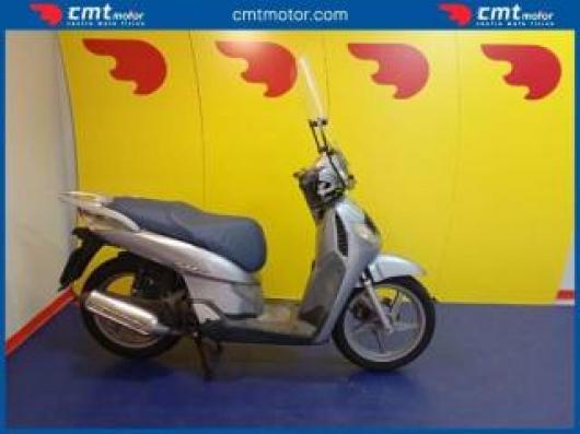 usato HONDA SH 150