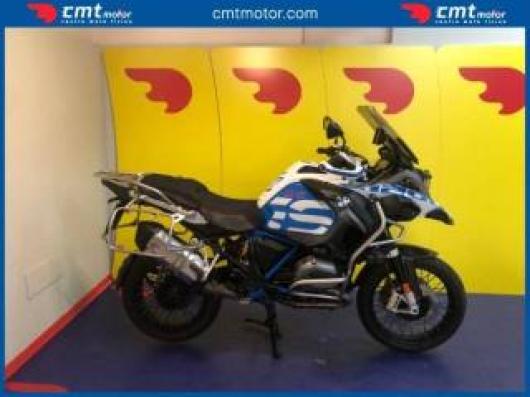 usato BMW R 1200 GS Adventure