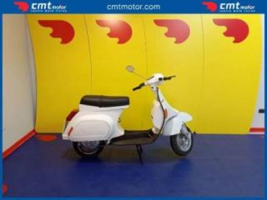 Vespa 50 PK
