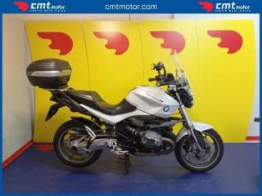 usato BMW R 1200 R