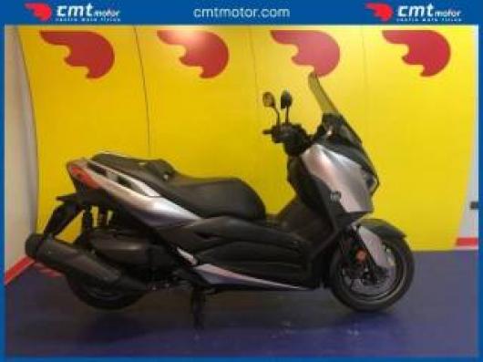 usato YAMAHA X Max 400