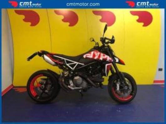 usato DUCATI Hypermotard 950