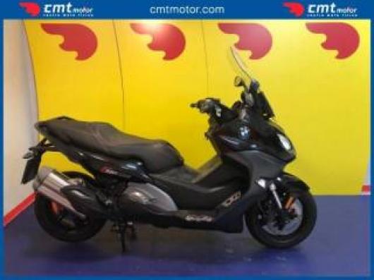 usato BMW C 650 Sport