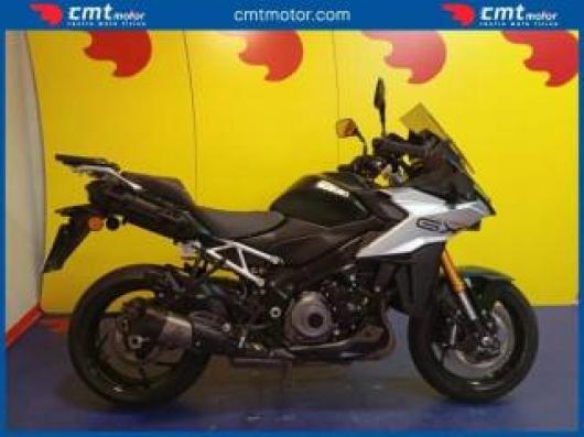 GSX S1000GX