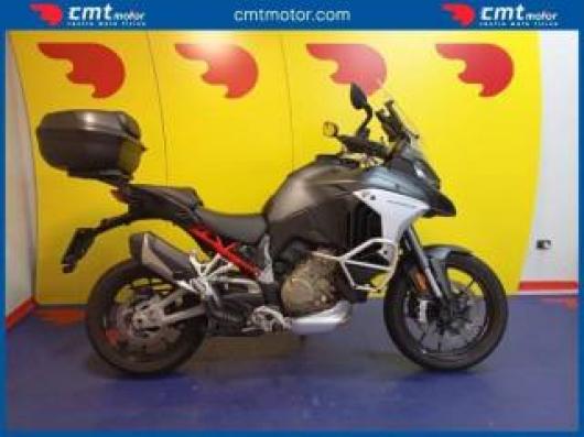 usato DUCATI Altro