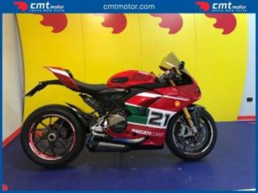 usato DUCATI Panigale V2