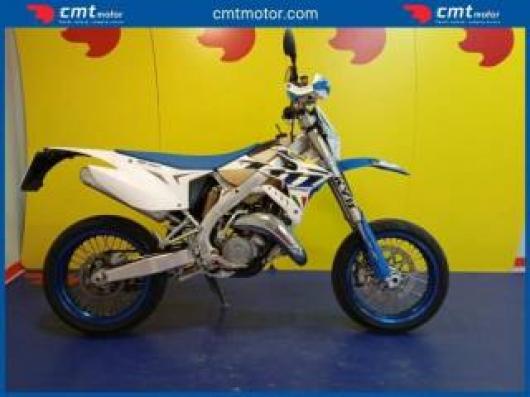 SMR 125