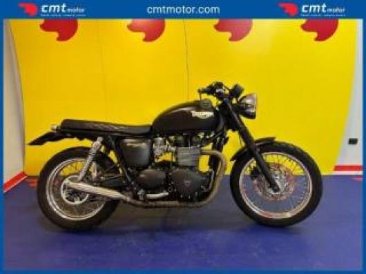 Bonneville T100