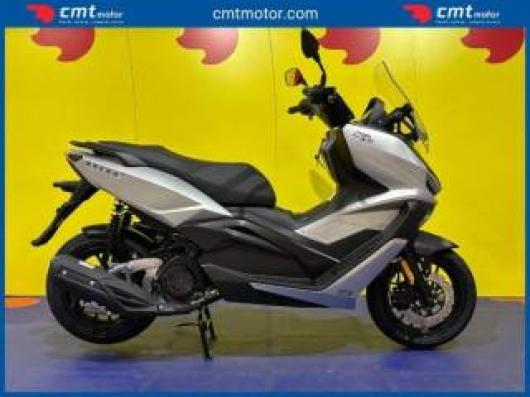 Brera 125