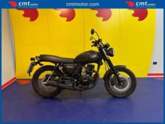 Raw 125
