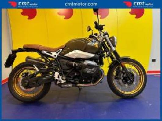 usato BMW R Nine T