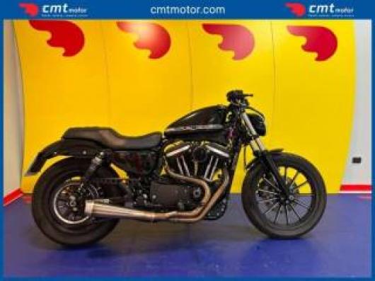 usato HARLEY DAVIDSON 883 Iron