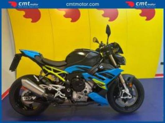 usato BMW S 1000 R