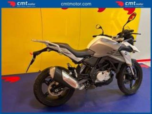 G 310 GS