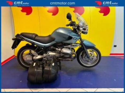 usato BMW R 1150 R