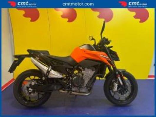 usato KTM 790 Duke