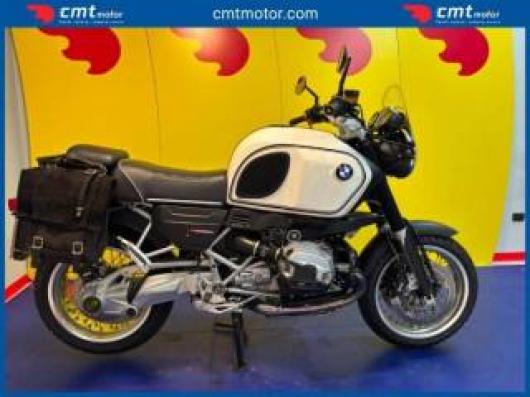 usato BMW R 1200 R