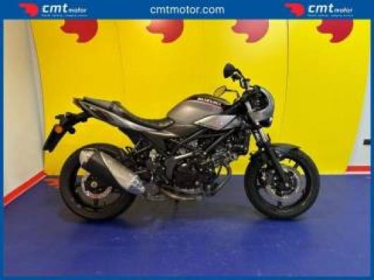 usato SUZUKI SV 650