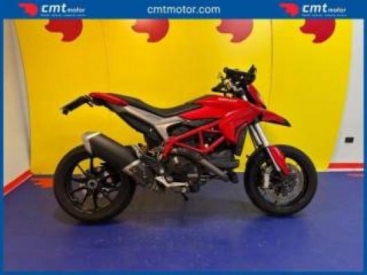Hypermotard 939