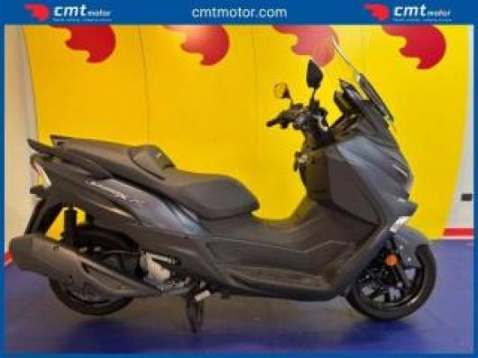 usato SYM Joymax 300