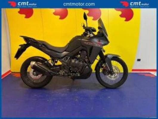 Transalp XL750