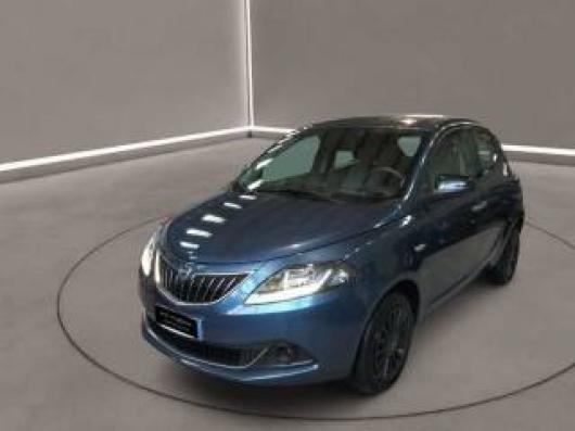Ypsilon