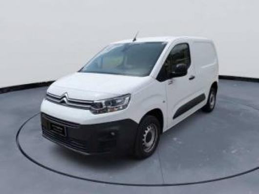 usato CITROEN Berlingo