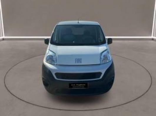 usato FIAT Fiorino