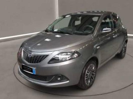usato LANCIA Ypsilon