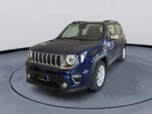 usato JEEP Renegade