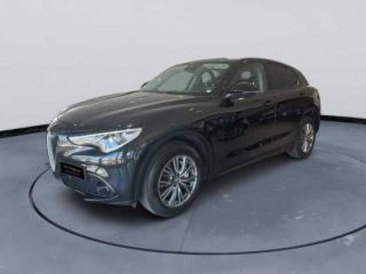 usato ALFA ROMEO Stelvio