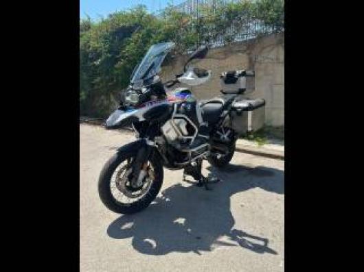 usato BMW 120