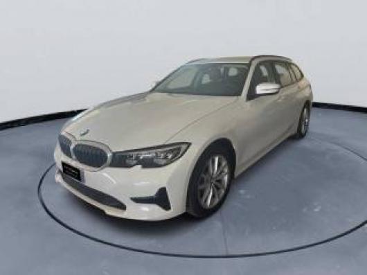 usato BMW 320