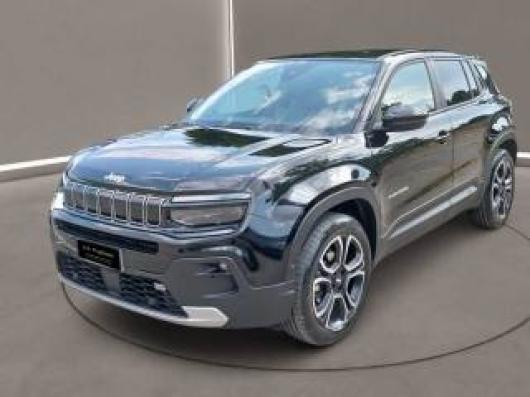 usato JEEP Avenger