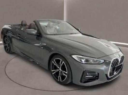 usato BMW 420