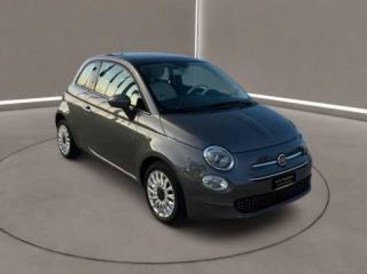 usato FIAT 500