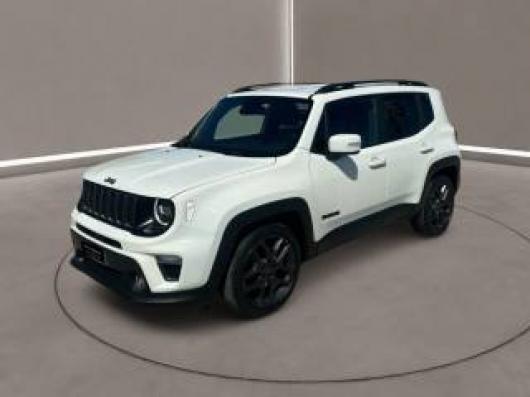 usato JEEP Renegade