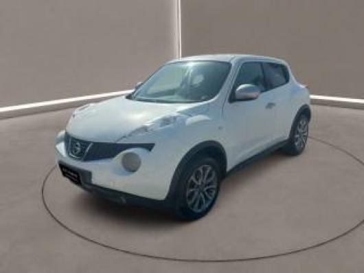 usato NISSAN Juke